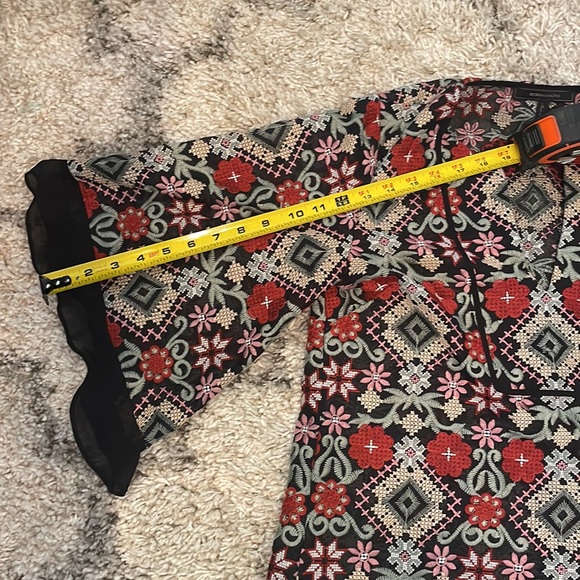 BCBGMaxAzaria “Tati” dress - Picture 13 of 14